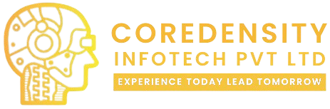coredensity logo